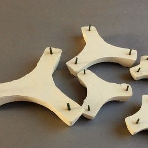 KE-814 Triangel 2cm