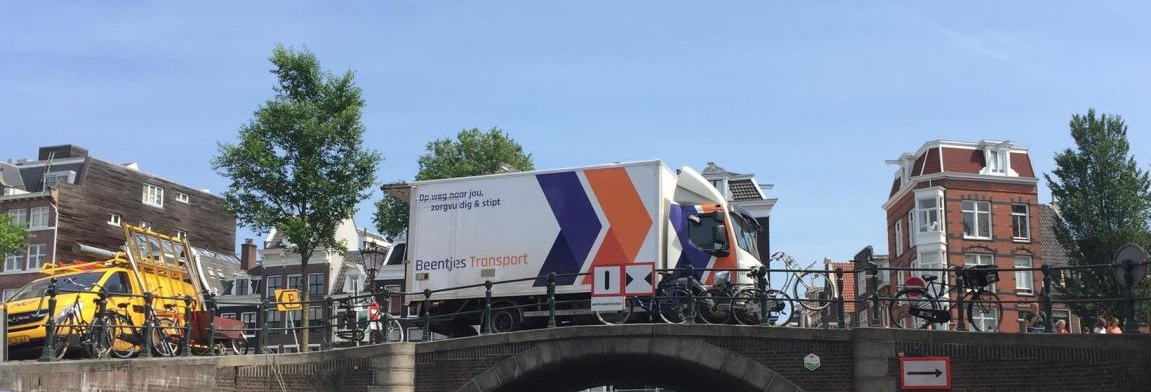 Je bekijkt nu Transportkosten Bonaparte Keramiek 2022