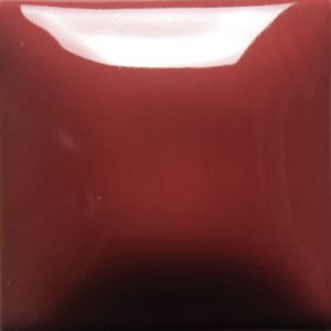 Mayco Foundations FN035 Diep Rood