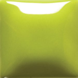 Mayco Foundations FN037 Chartreuse Groen