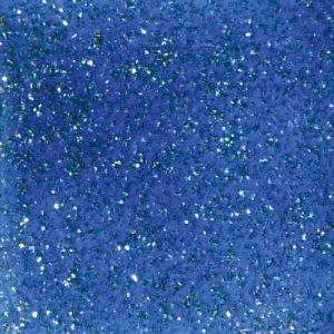 Colorobbia Glitter Glazuren HSS108 Blue Cosmos