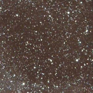 Colorobbia Glitter Glazuren HSS109 Galaxy Black