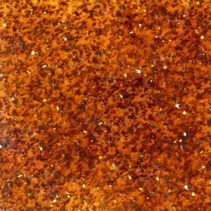 Colorobbia Glitter Glazuren HSS110 XO Brown