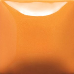 Mayco Stroke & Coat SC23 Jack O’Lantern