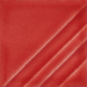 Mayco Foundations FN233 Ruby Red