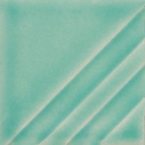 Mayco Foundations FN237 Light Turquoise