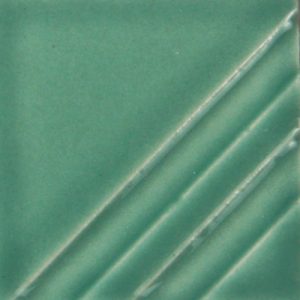 Mayco Foundations FN231 Clearly Jade