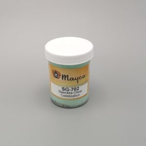 Mayco Speckta-Clear SG702 Celebration