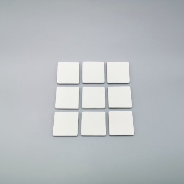 KE-734 tegel 5x5cm mozaiek - Bonaparte Keramiek