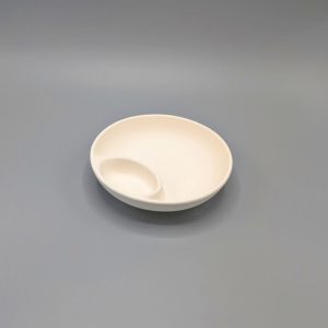 KE-144 Tapas / dip bord klein ø18cm