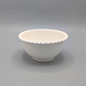 KE-174 Parel kom ø16cm x h8cm