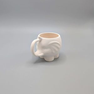 KE-317 Olifant beker ø11cm x h10cm – 330ml