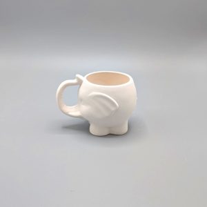 KE-317 Olifant beker ø11cm x h10cm – 330ml