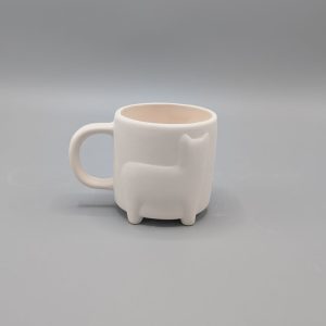 KE-318 Beker kat ø9cm x h9,5cm – 320ml