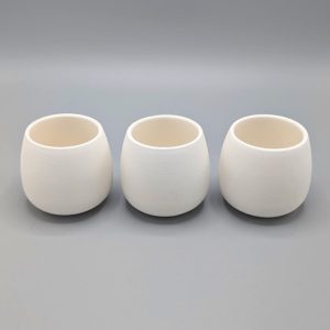 KE-328 Charmante beker vaas ø10 x h9cm – 250ml