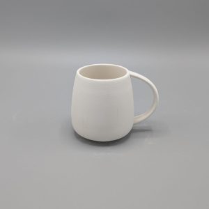 KE-329 Chai beker ø9cm x h10cm – 350 ml