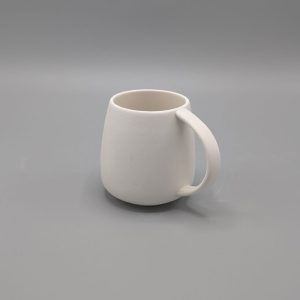 KE-329 Chai beker ø9cm x h10cm – 350 ml