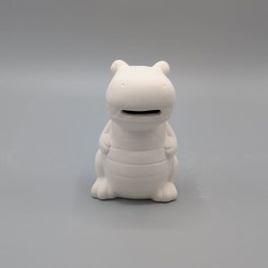 KE-674 Dino spaarpot 12cm x 8cm x h13cm