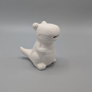 KE-674 Dino spaarpot 12cm x 8cm x h13cm