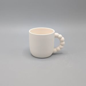 KE-176 Parelbeker ø9,5cm x h9cm – 350 ml