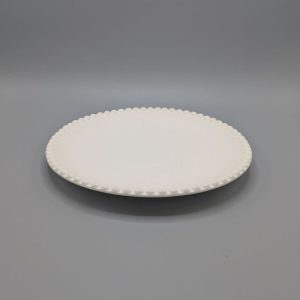 KE-172 Parel dinerbord Ø30cm