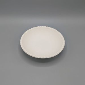 KE-173 Parel soepbord Ø22cm x h5cm