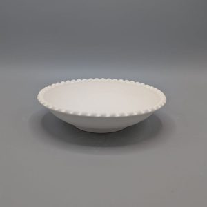 KE-173 Parel soepbord Ø22cm x h5cm