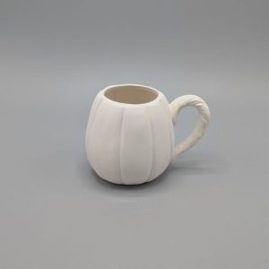 KE-640 Pompoenbeker ø10cm x h9,5cm – 350 ml