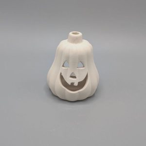 KE-643 Halloween kalebas ø10 x h13cm
