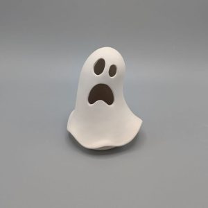 KE-644 Halloween spookje ø13 x h15cm