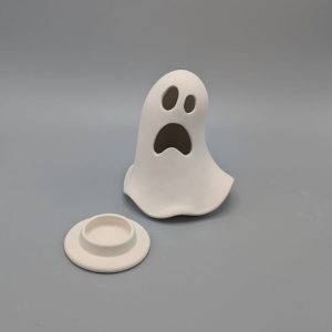 KE-644 Halloween spookje ø13 x h15cm
