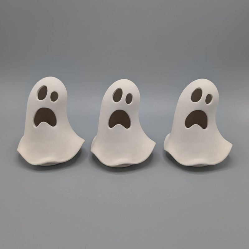 KE-644 Halloween spookje sfeer - Bonaparte Keramiek